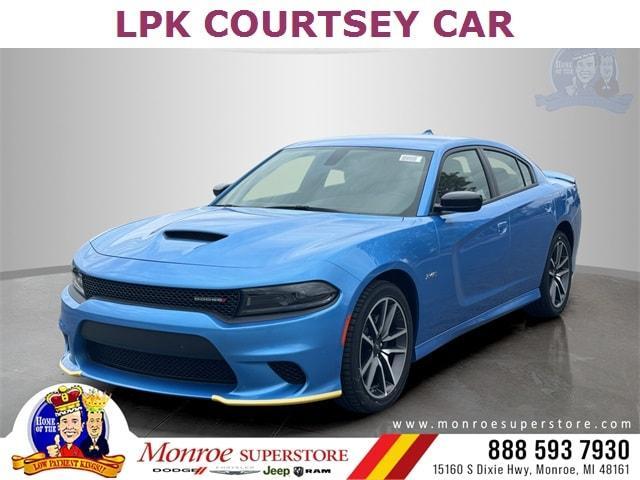 new 2023 Dodge Charger car, priced at $32,488