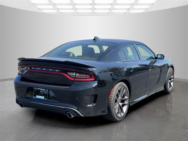 used 2023 Dodge Charger car, priced at $36,988