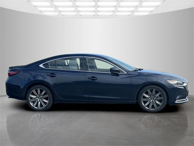 used 2020 Mazda Mazda6 car, priced at $22,998