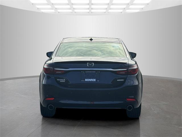 used 2020 Mazda Mazda6 car, priced at $22,998