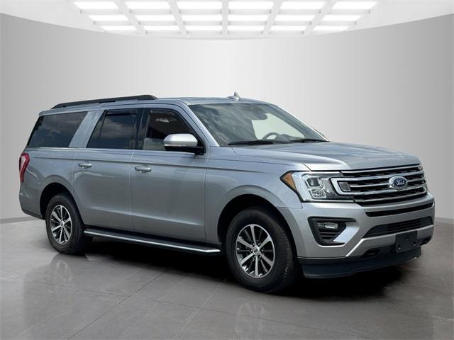 used 2020 Ford Expedition car, priced at $35,799