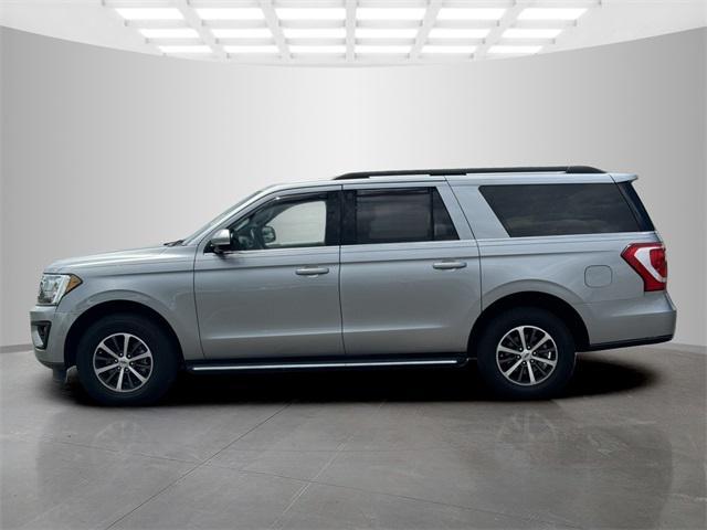 used 2020 Ford Expedition car, priced at $35,799