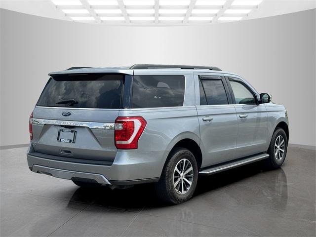 used 2020 Ford Expedition car, priced at $35,799