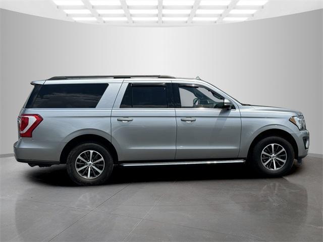 used 2020 Ford Expedition car, priced at $35,799