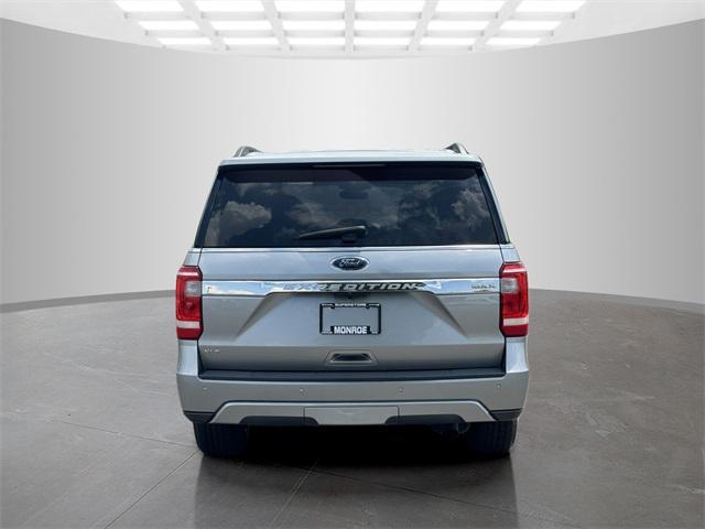 used 2020 Ford Expedition car, priced at $35,799