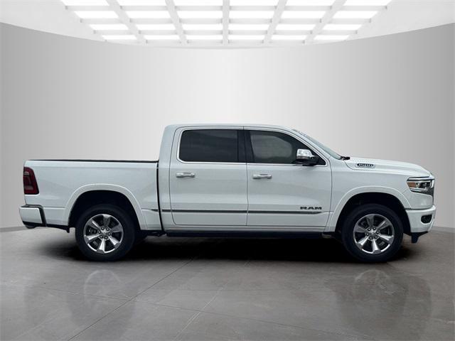 used 2022 Ram 1500 car, priced at $41,989