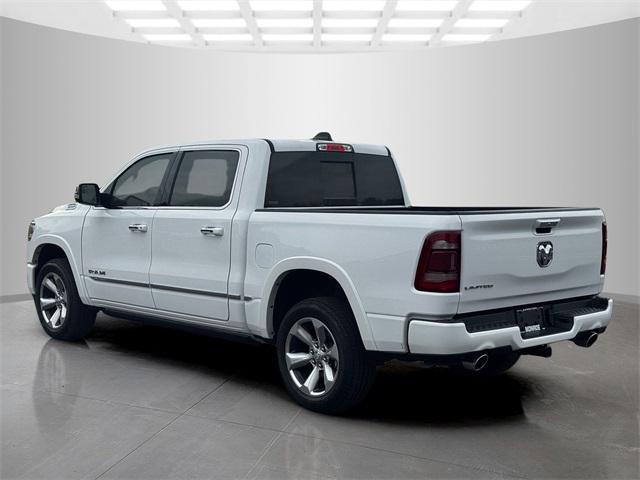 used 2022 Ram 1500 car, priced at $41,989