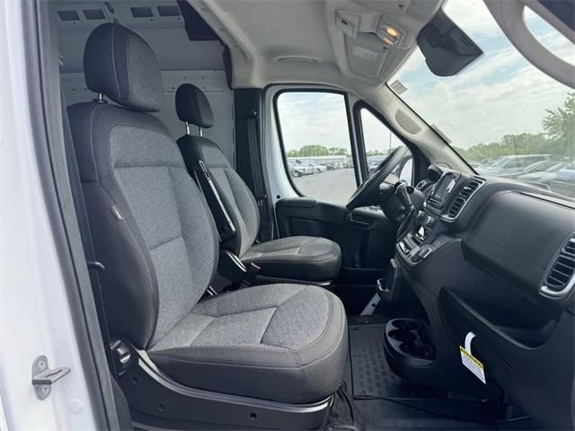 new 2024 Ram ProMaster 1500 car, priced at $42,788