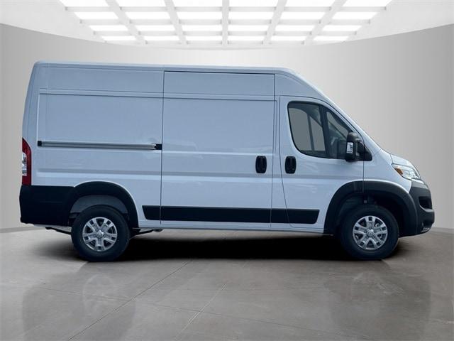 new 2024 Ram ProMaster 1500 car, priced at $51,499