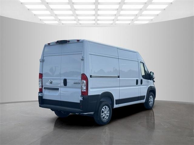 new 2024 Ram ProMaster 1500 car, priced at $42,788