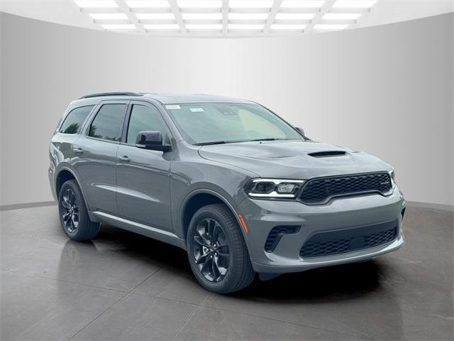 new 2024 Dodge Durango car, priced at $47,798