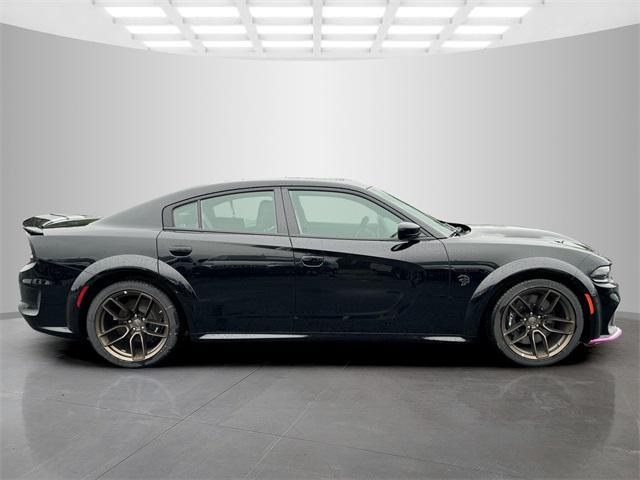 used 2023 Dodge Charger car, priced at $79,988