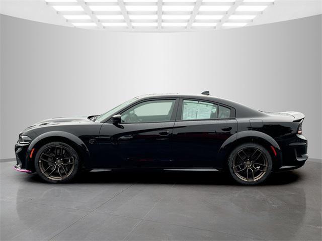 used 2023 Dodge Charger car, priced at $79,988