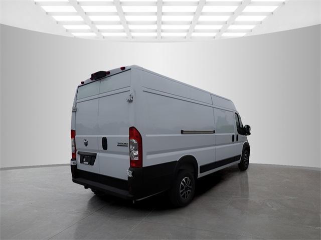 new 2023 Ram ProMaster 3500 car, priced at $44,998