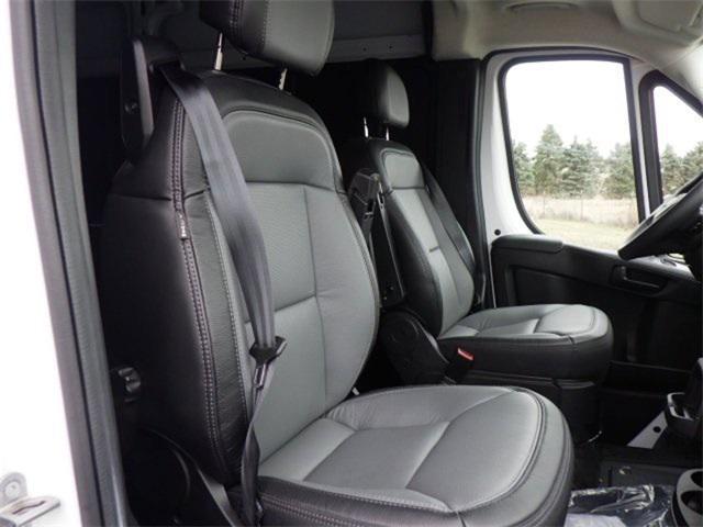 new 2023 Ram ProMaster 3500 car, priced at $44,998