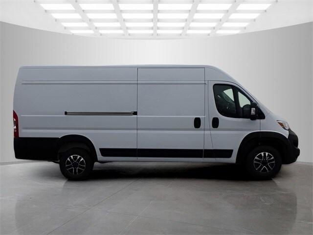 new 2023 Ram ProMaster 3500 car, priced at $47,998