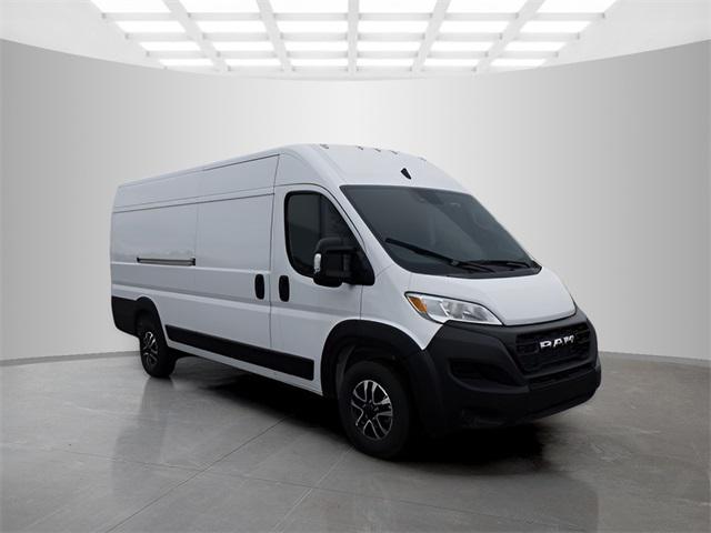 new 2023 Ram ProMaster 3500 car, priced at $44,998