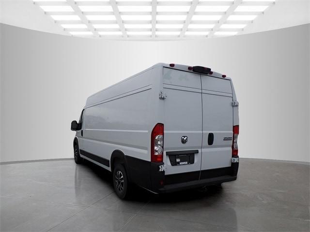 new 2023 Ram ProMaster 3500 car, priced at $47,998