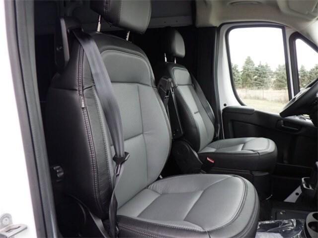 new 2023 Ram ProMaster 3500 car, priced at $47,998