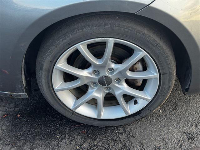 used 2013 Dodge Dart car, priced at $4,987