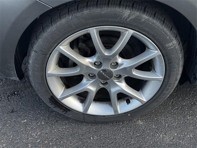 used 2013 Dodge Dart car, priced at $4,987