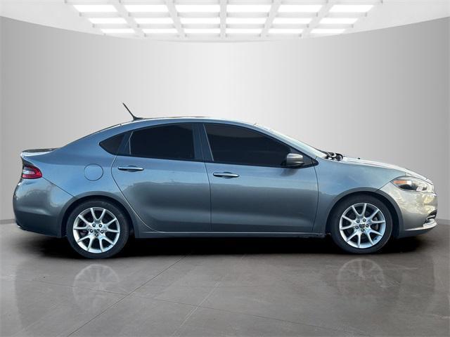 used 2013 Dodge Dart car, priced at $4,987