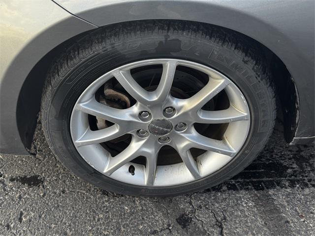 used 2013 Dodge Dart car, priced at $4,987