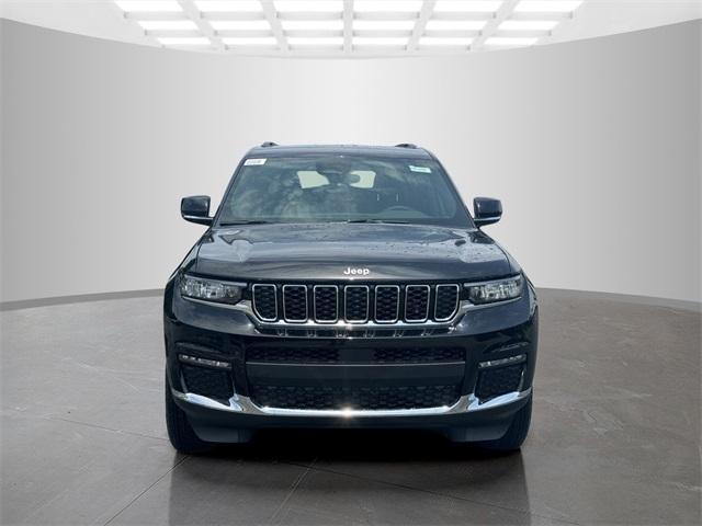 new 2024 Jeep Grand Cherokee car, priced at $44,878