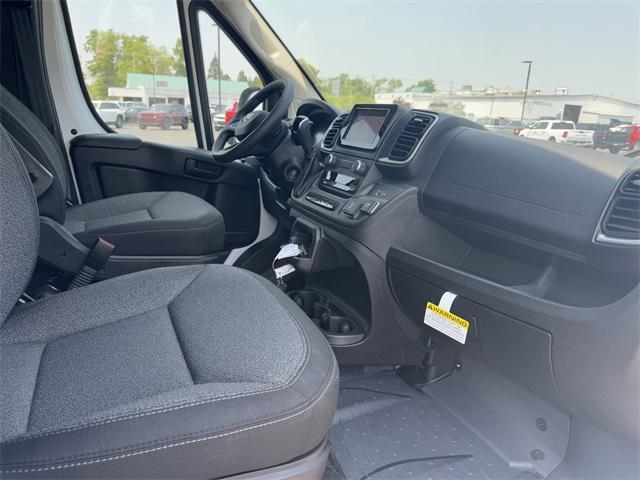 new 2025 Ram ProMaster 1500 car