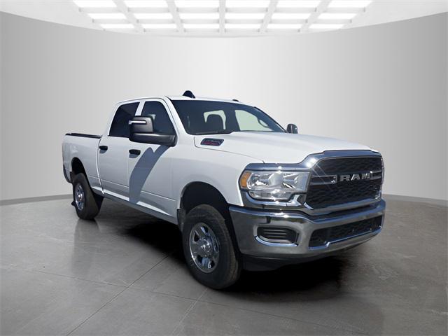 new 2024 Ram 2500 car, priced at $45,488