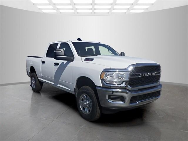 new 2024 Ram 2500 car, priced at $47,998