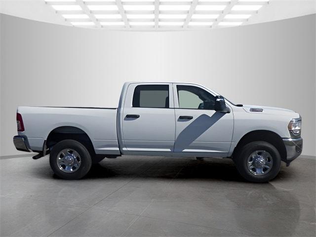 new 2024 Ram 2500 car, priced at $47,998