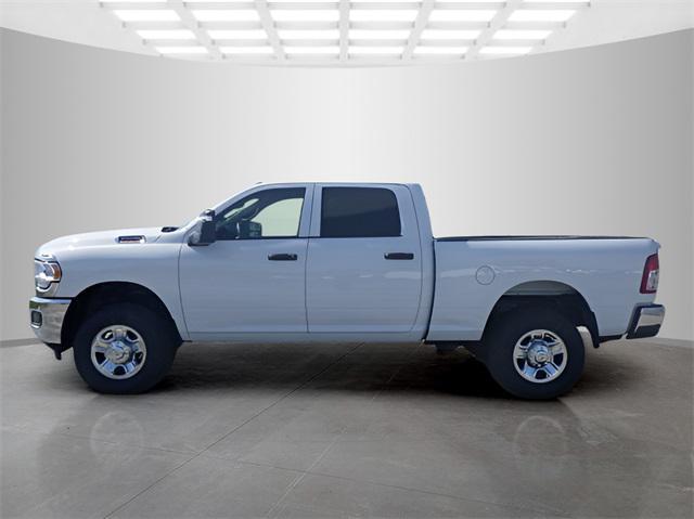 new 2024 Ram 2500 car, priced at $45,488