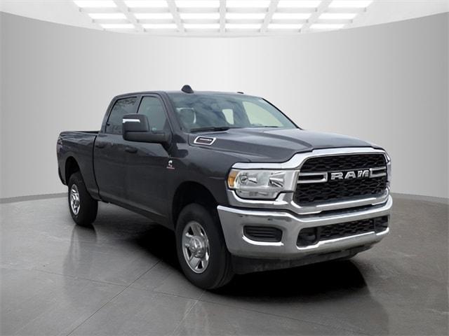 new 2024 Ram 3500 car, priced at $61,397