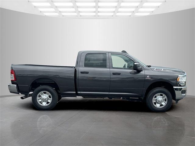 new 2024 Ram 3500 car, priced at $57,998