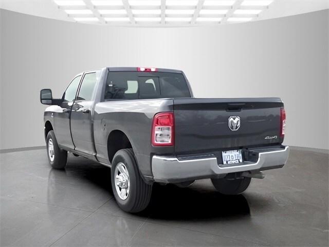 new 2024 Ram 3500 car, priced at $61,397