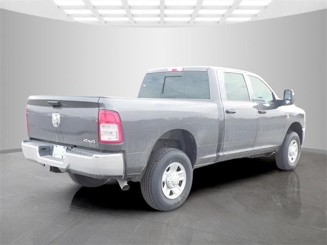 new 2024 Ram 3500 car, priced at $61,397