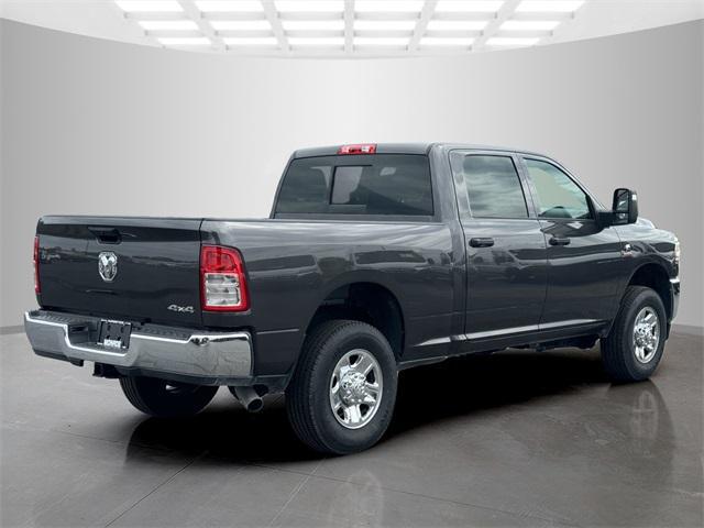 new 2024 Ram 3500 car, priced at $57,998