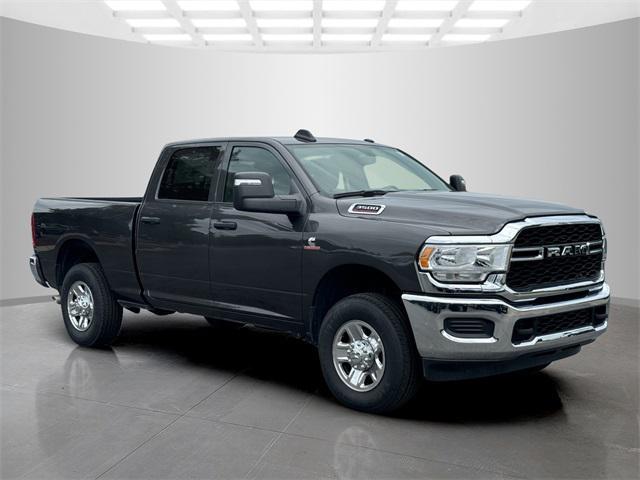 new 2024 Ram 3500 car, priced at $57,998