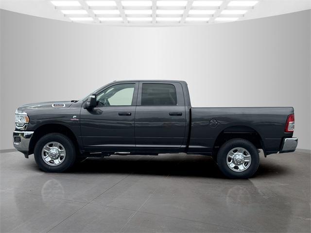 new 2024 Ram 3500 car, priced at $57,998