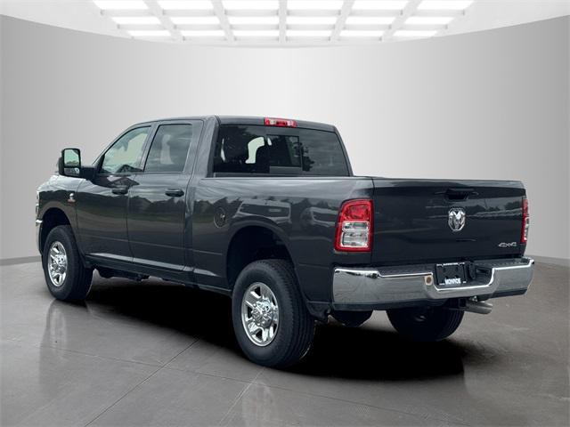 new 2024 Ram 3500 car, priced at $57,998