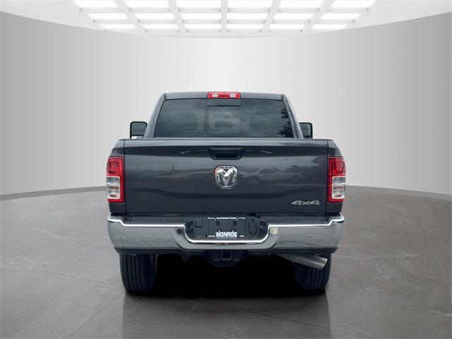 new 2024 Ram 3500 car, priced at $57,998