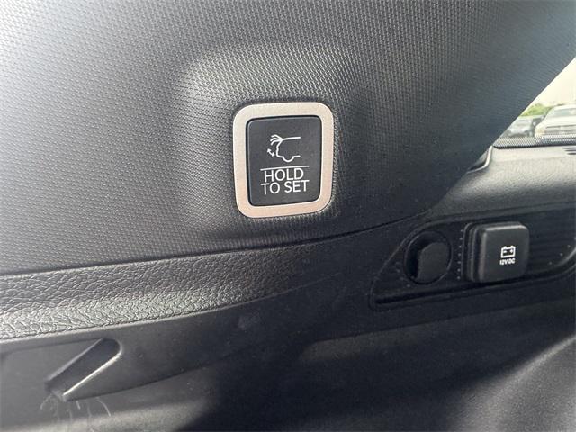 new 2025 Jeep Grand Cherokee car