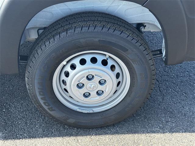 used 2025 Ram ProMaster 1500 car, priced at $34,568