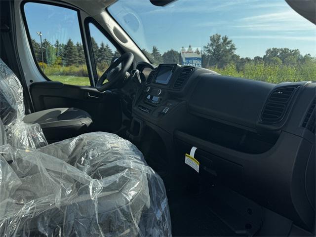 used 2025 Ram ProMaster 1500 car, priced at $34,568