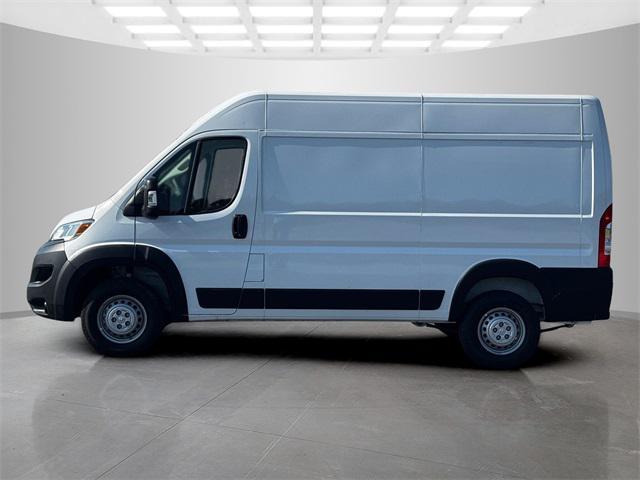 used 2025 Ram ProMaster 1500 car, priced at $34,568
