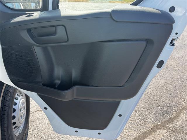 used 2025 Ram ProMaster 1500 car, priced at $34,568