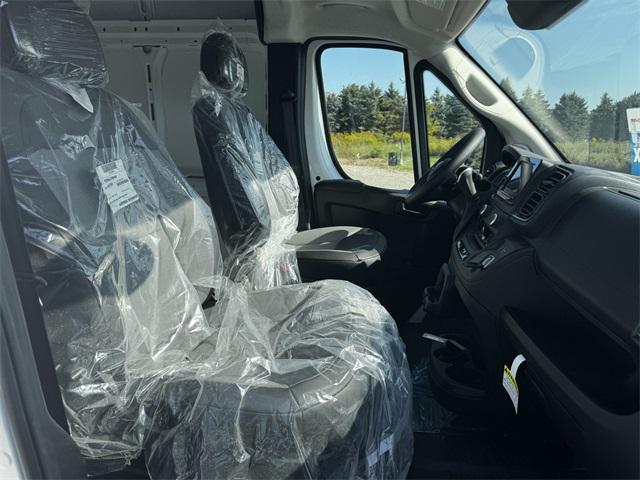 used 2025 Ram ProMaster 1500 car, priced at $34,568