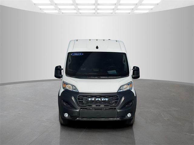used 2025 Ram ProMaster 1500 car, priced at $34,568