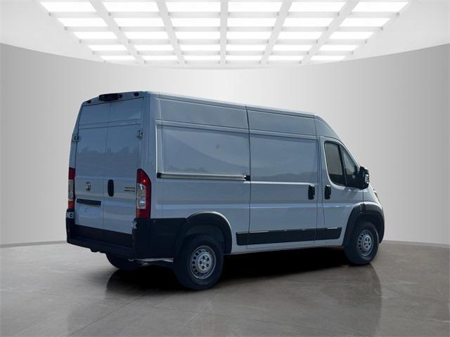 used 2025 Ram ProMaster 1500 car, priced at $34,568